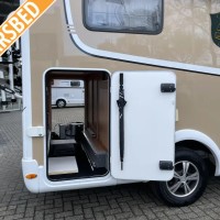 Dethleffs Globebus 15 I uit 2015 Foto #22