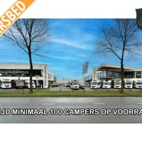 Dethleffs Globebus 15 I uit 2015 Foto #23