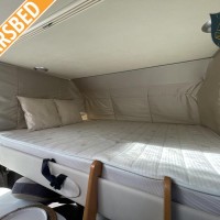Hymer Exsis 414 uit 2017 Foto #3