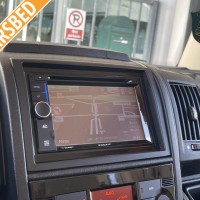 Hymer Exsis 414 uit 2017 Foto #14