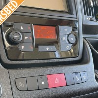 Hymer Exsis 414 uit 2017 Foto #16