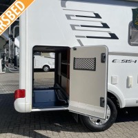 Hymer Exsis 414 uit 2017 Foto #21