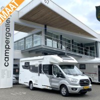 Tweedehands Benimar campers camper kopen