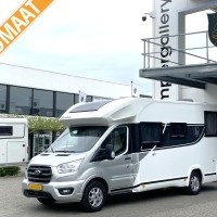 Benimar Tessoro 497 T uit 2022 Foto #1