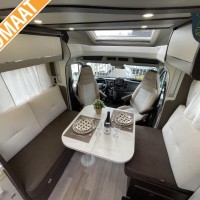 Benimar Tessoro 497 T uit 2022 Foto #2