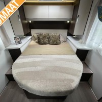 Benimar Tessoro 497 T uit 2022 Foto #3