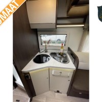 Benimar Tessoro 497 T uit 2022 Foto #7