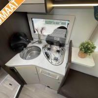 Benimar Tessoro 497 T uit 2022 Foto #8