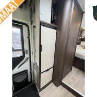 Benimar Tessoro 497 T uit 2022 Foto #9