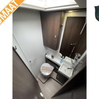 Benimar Tessoro 497 T uit 2022 Foto #10