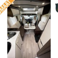 Benimar Tessoro 497 T uit 2022 Foto #12