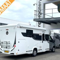 Benimar Tessoro 497 T uit 2022 Foto #22