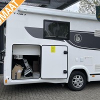 Benimar Tessoro 497 T uit 2022 Foto #23