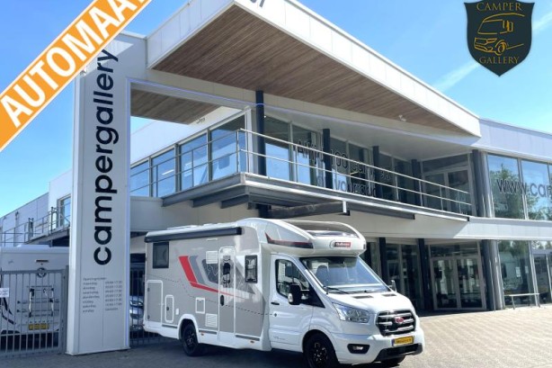 Challenger Graphite 337 GA uit 2023