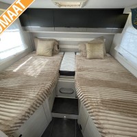 Challenger Graphite 337 GA uit 2023 Foto #2