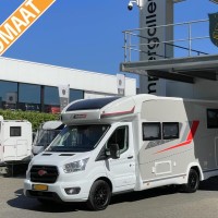 Challenger Graphite 337 GA uit 2023 Foto #4