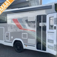 Challenger Graphite 337 GA uit 2023 Foto #5