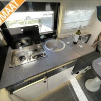 Challenger Graphite 337 GA uit 2023 Foto #7