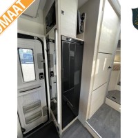 Challenger Graphite 337 GA uit 2023 Foto #8