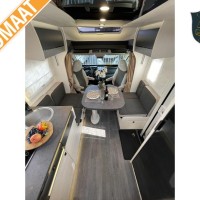 Challenger Graphite 337 GA uit 2023 Foto #11