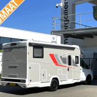 Challenger Graphite 337 GA uit 2023 Foto #21
