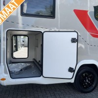 Challenger Graphite 337 GA uit 2023 Foto #22