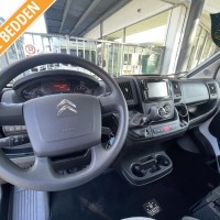 Hobby Optima 65 V uit 2021 Foto #11