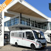 Tweedehands Dethleffs campers camper kopen