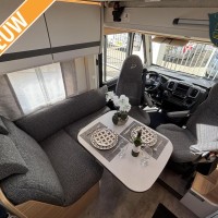 Dethleffs Globebus I6 GT-Line  uit 2025 Foto #2