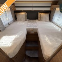 Dethleffs Globebus I6 GT-Line  uit 2025 Foto #3