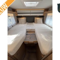 Dethleffs Globebus I6 GT-Line  uit 2025 Foto #4