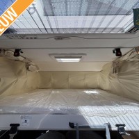 Dethleffs Globebus I6 GT-Line  uit 2025 Foto #5