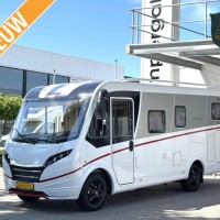 Dethleffs Globebus I6 GT-Line  uit 2025 Foto #6