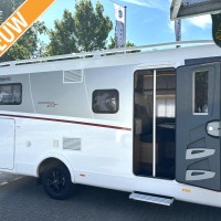 Dethleffs Globebus I6 GT-Line  uit 2025 Foto #7