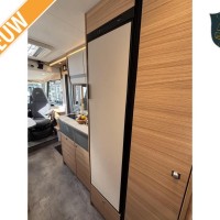 Dethleffs Globebus I6 GT-Line  uit 2025 Foto #10