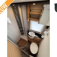 Dethleffs Globebus I6 GT-Line  uit 2025 Foto #11