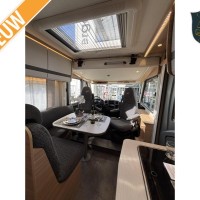 Dethleffs Globebus I6 GT-Line  uit 2025 Foto #12