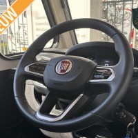 Dethleffs Globebus I6 GT-Line  uit 2025 Foto #15