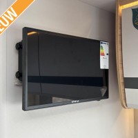 Dethleffs Globebus I6 GT-Line  uit 2025 Foto #18