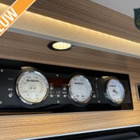 Dethleffs Globebus I6 GT-Line  uit 2025 Foto #19