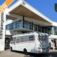 Dethleffs Globebus I6 GT-Line  uit 2025 Foto #20