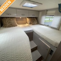 Bürstner Nexxo Van T 620 G uit 2021 Foto #2