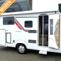 Bürstner Nexxo Van T 620 G uit 2021 Foto #4
