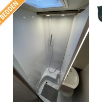 Bürstner Nexxo Van T 620 G uit 2021 Foto #8