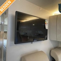 Bürstner Nexxo Van T 620 G uit 2021 Foto #10