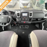 Bürstner Nexxo Van T 620 G uit 2021 Foto #12