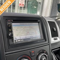 Bürstner Nexxo Van T 620 G uit 2021 Foto #13