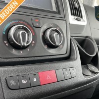 Bürstner Nexxo Van T 620 G uit 2021 Foto #15