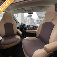 Bürstner Nexxo Van T 620 G uit 2021 Foto #19