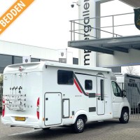 Bürstner Nexxo Van T 620 G uit 2021 Foto #21